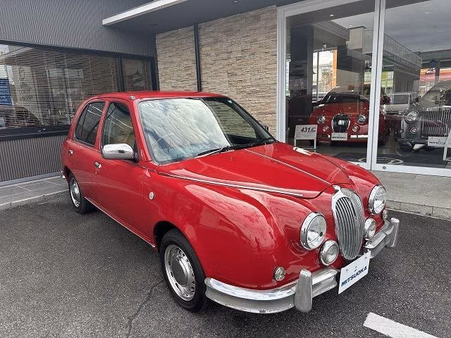MITSUOKA VIEWT