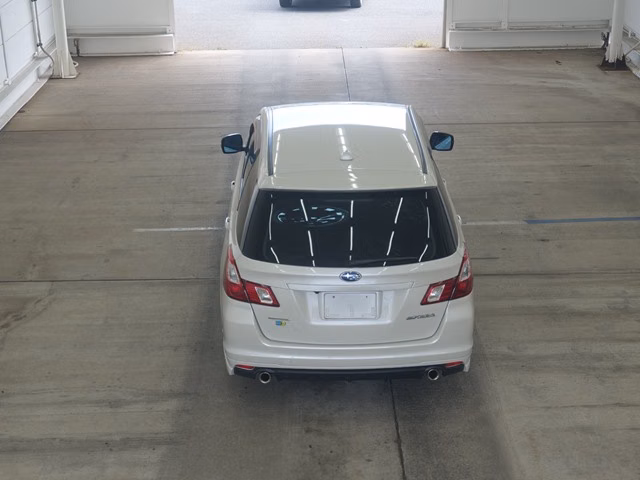SUBARU EXIGA