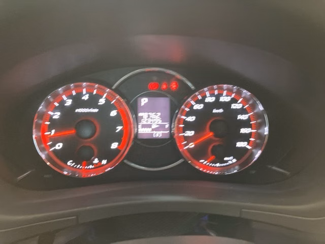 SUBARU EXIGA
