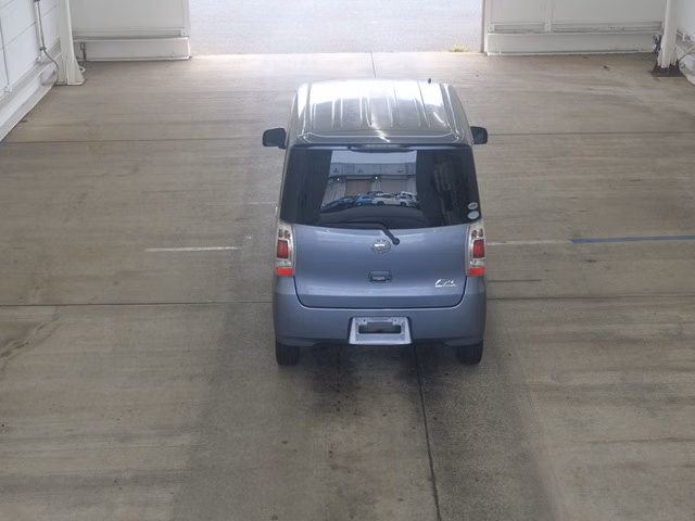 DAIHATSU TANTO EXE