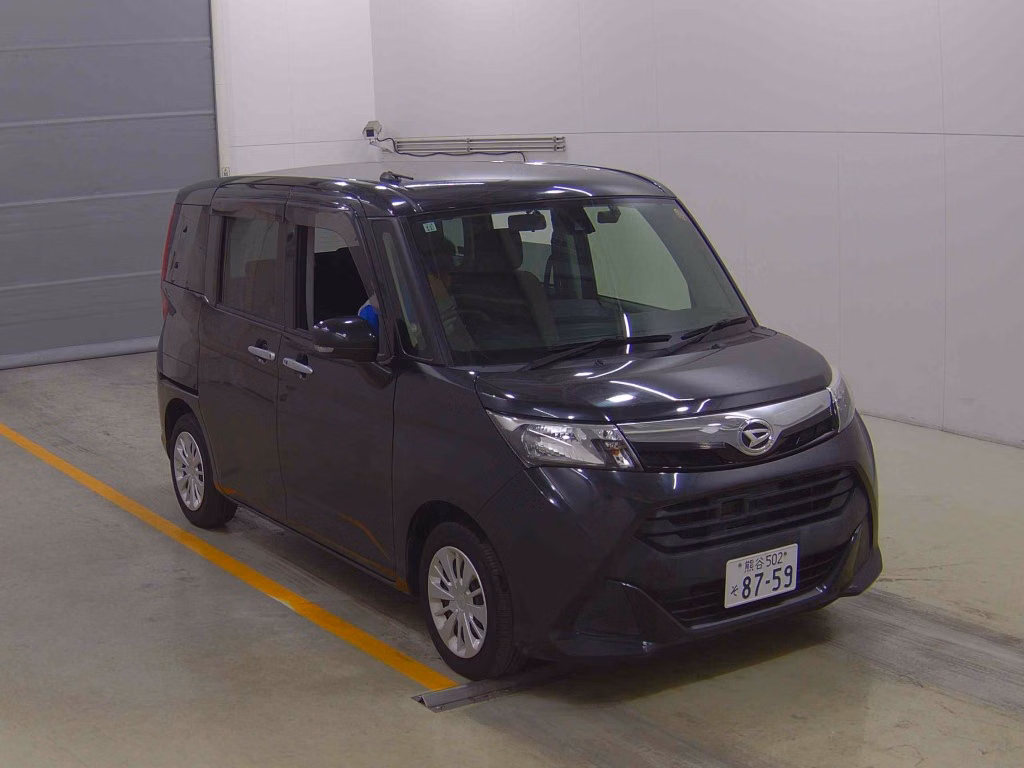 DAIHATSU THOR