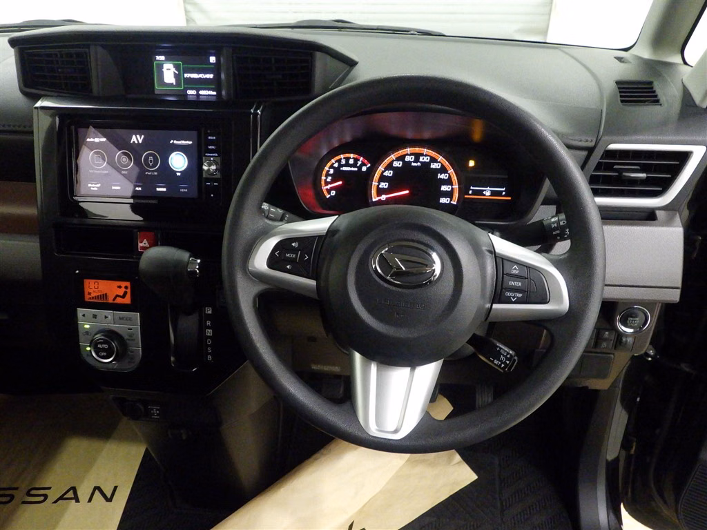 DAIHATSU THOR