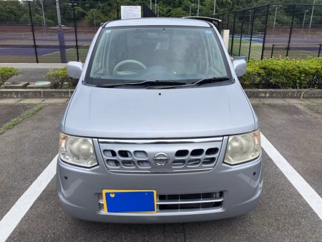 Nissan Otti