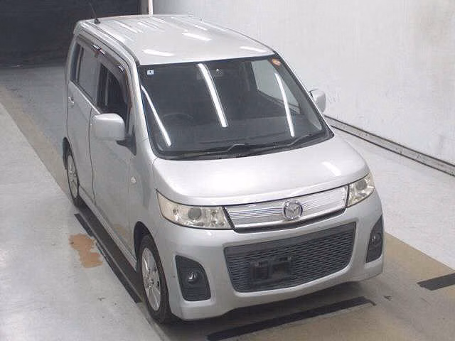 MAZDA AZ-WAGON