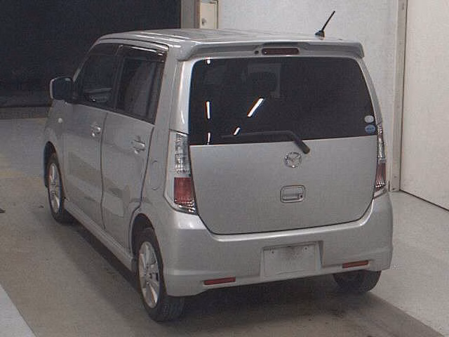 MAZDA AZ-WAGON