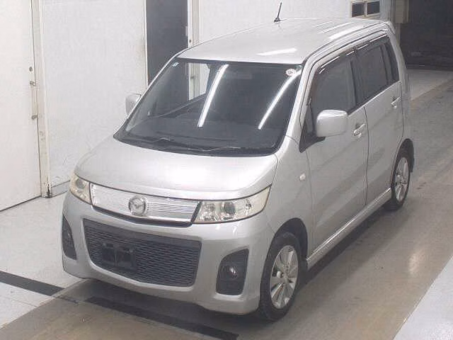 MAZDA AZ-WAGON