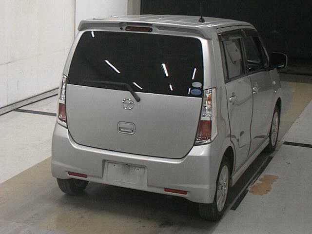 MAZDA AZ-WAGON