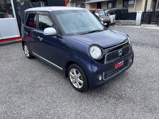 Honda N-ONE