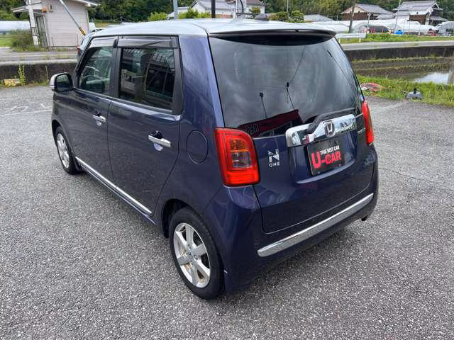HONDA N-ONE
