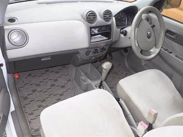MAZDA CAROL