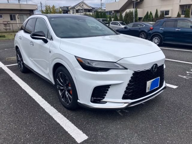 Lexus RX350