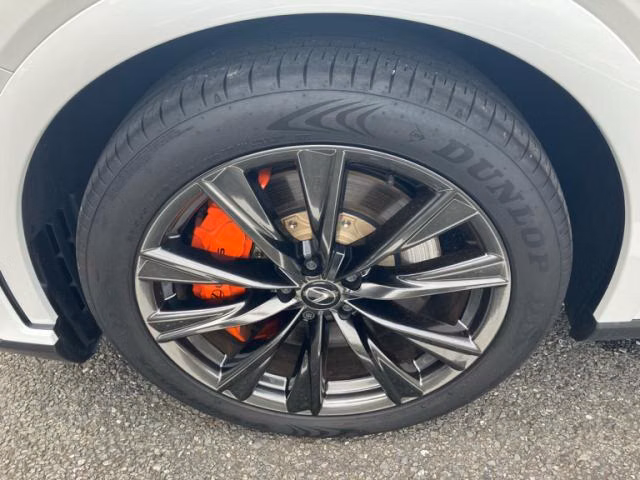 Lexus RX350