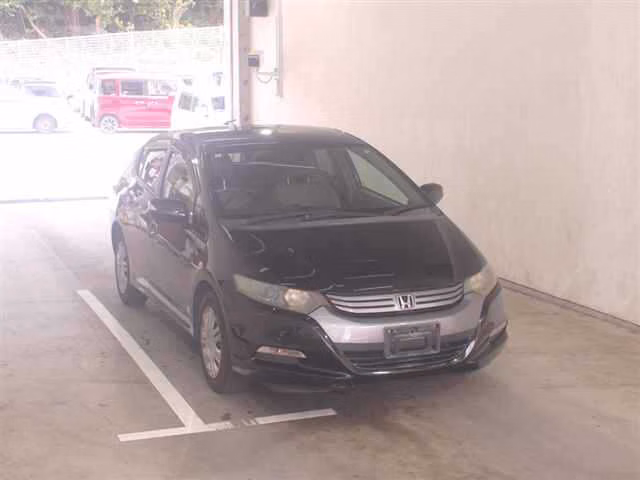 HONDA INSIGHT