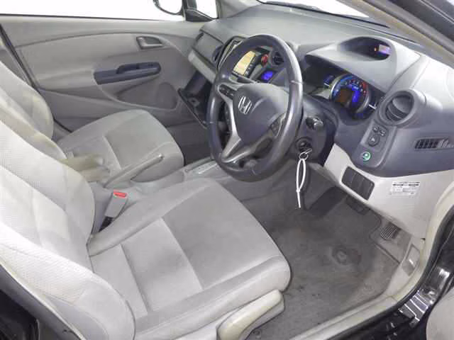 HONDA INSIGHT