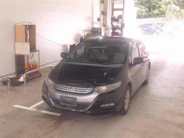 HONDA INSIGHT