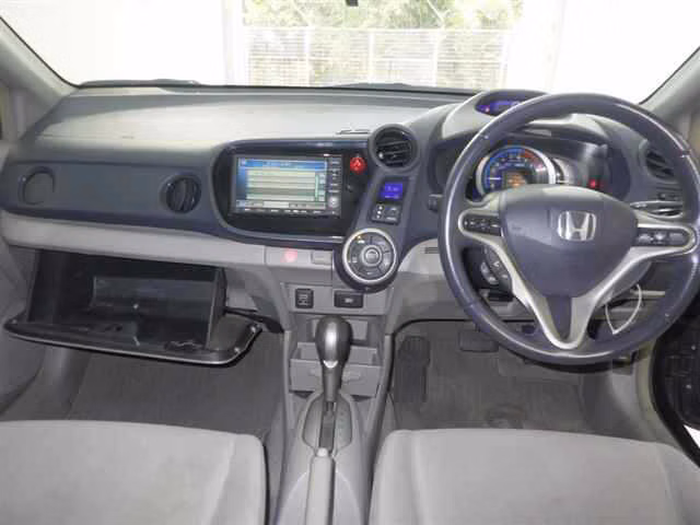 HONDA INSIGHT