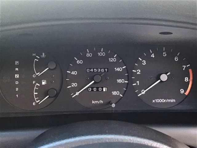 Nissan Primera