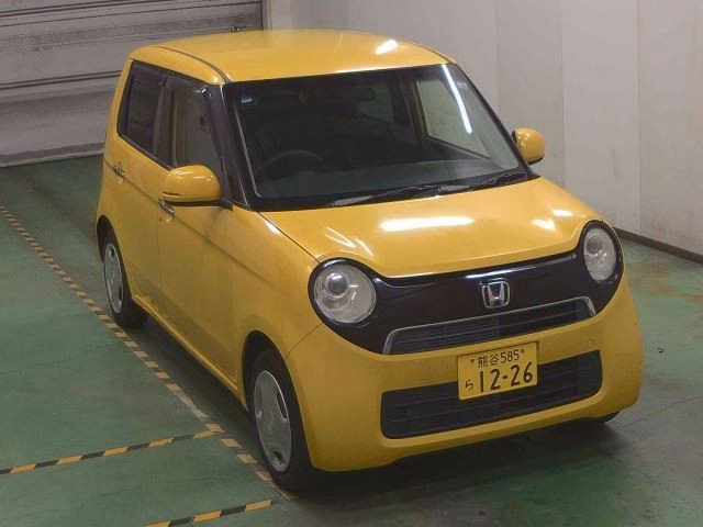 HONDA N-ONE