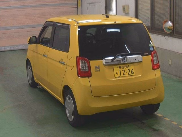 HONDA N-ONE