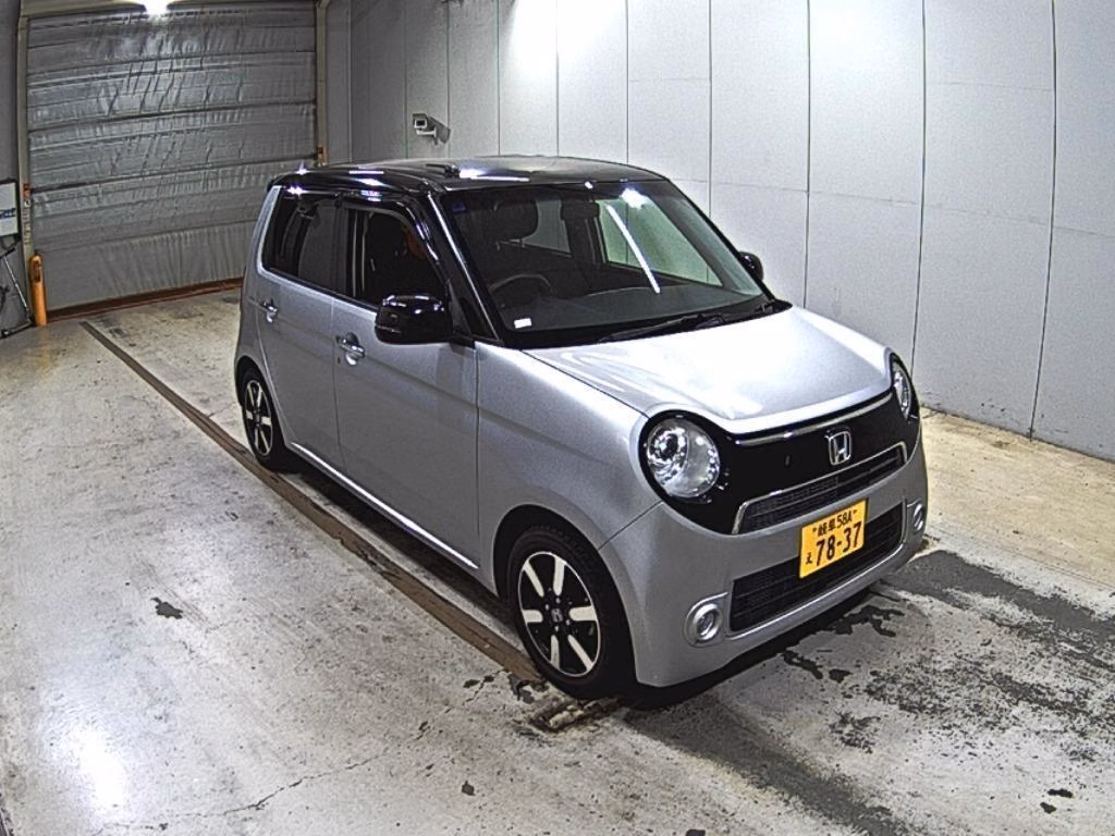 HONDA N-ONE