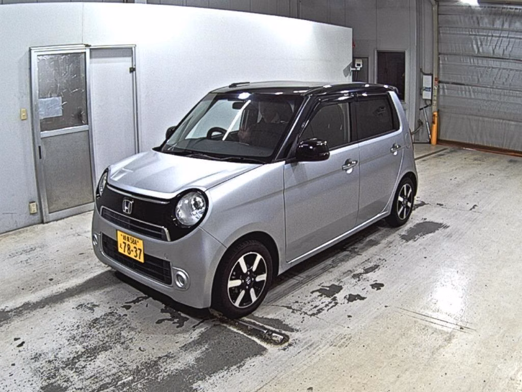 HONDA N-ONE