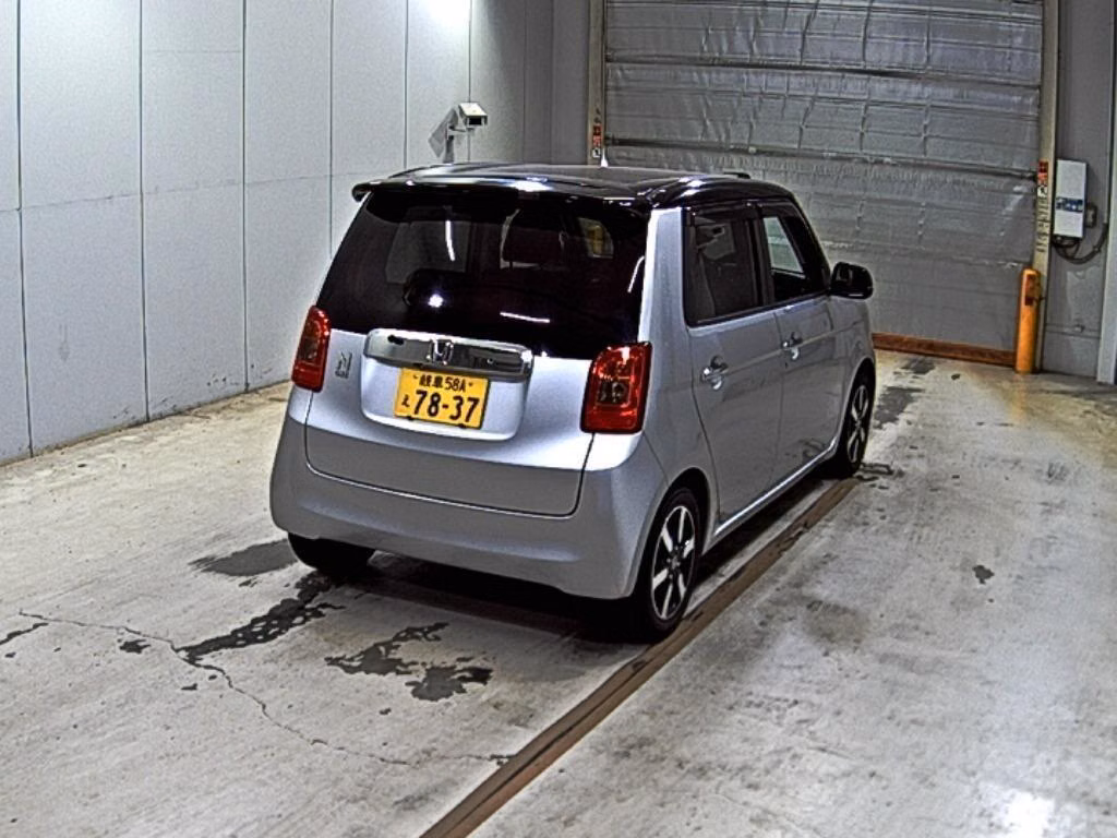 HONDA N-ONE