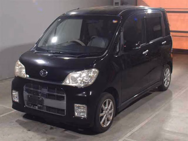 DAIHATSU TANTO EXE