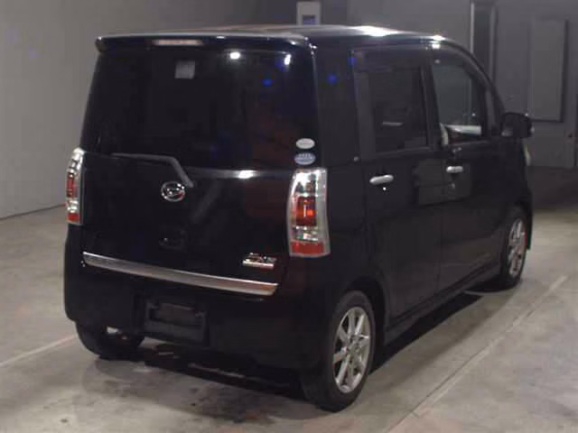 DAIHATSU TANTO EXE