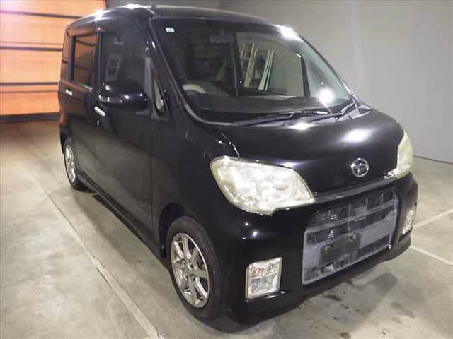 DAIHATSU TANTO EXE