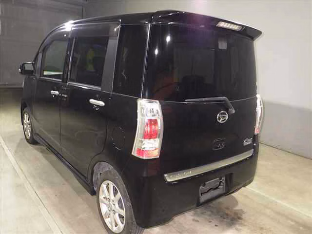 DAIHATSU TANTO EXE