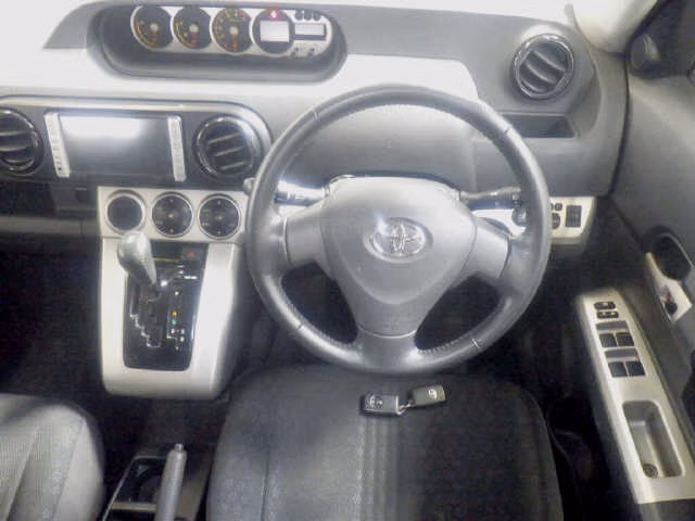TOYOTA COROLLA RUMION
