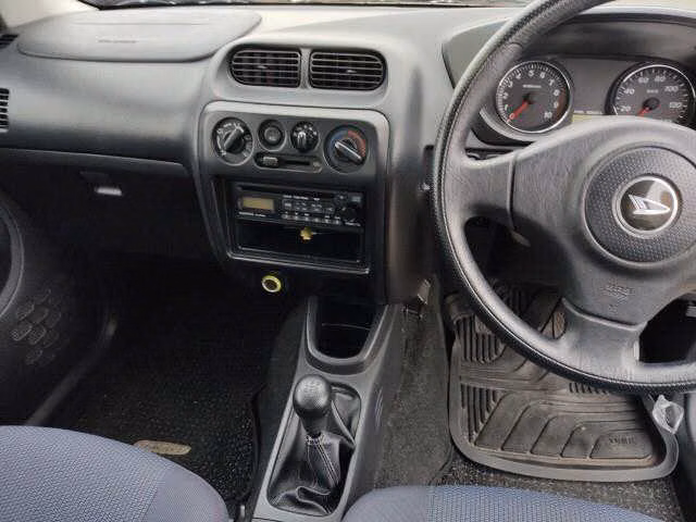DAIHATSU TERIOS KID