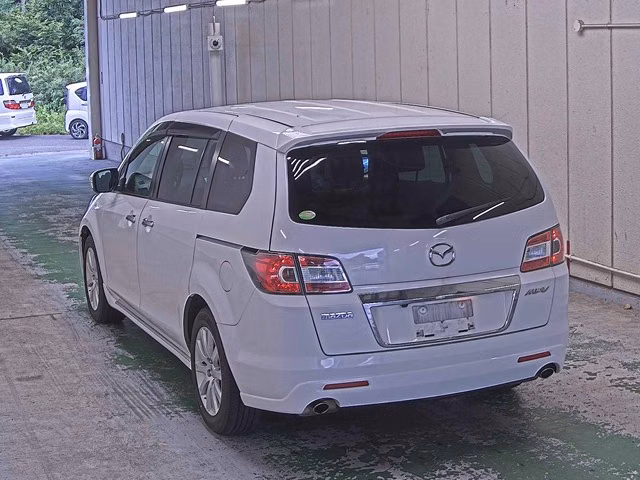 MAZDA MPV