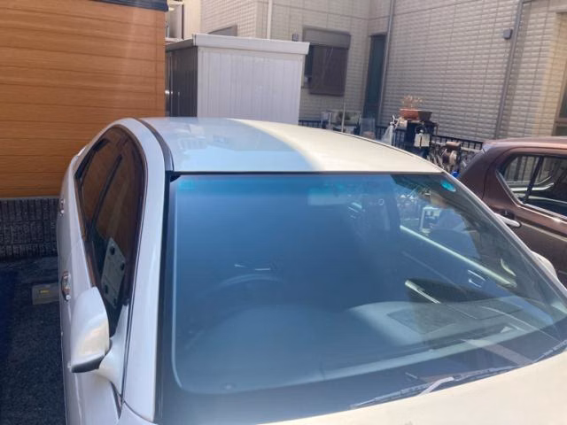 TOYOTA MARK II