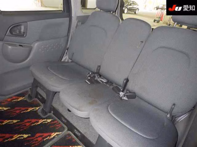 TOYOTA FUNCARGO