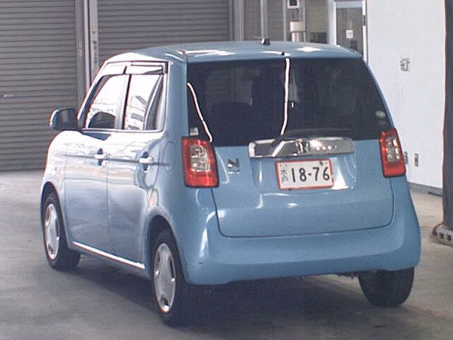HONDA N-ONE