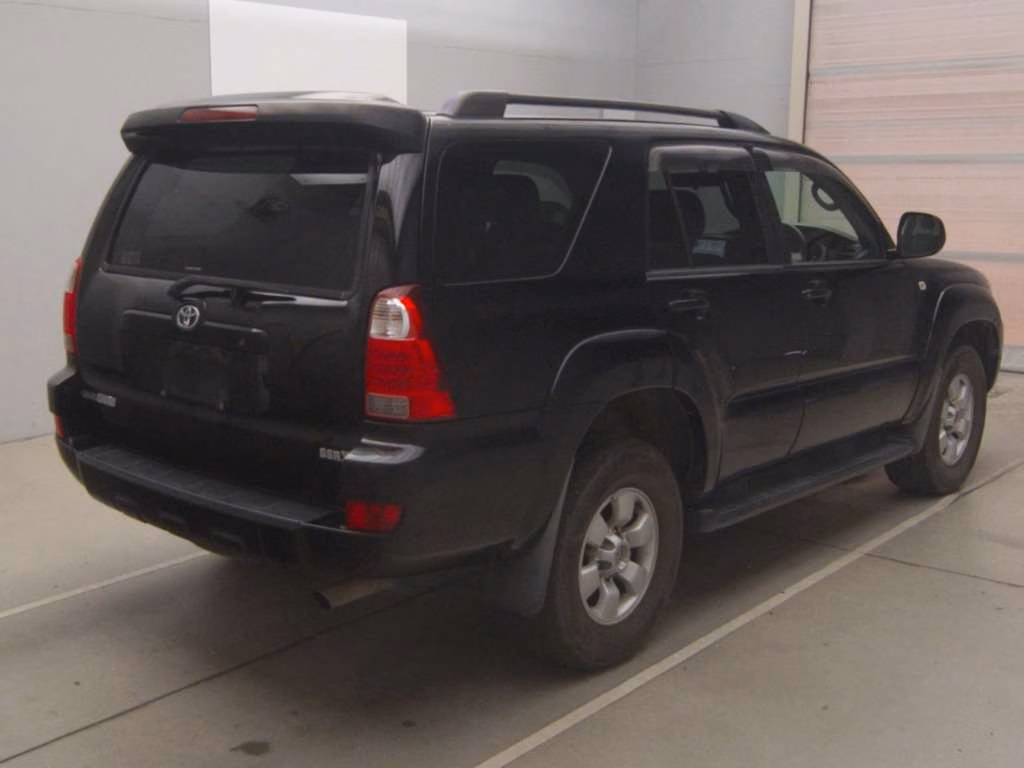 TOYOTA HILUX SURF