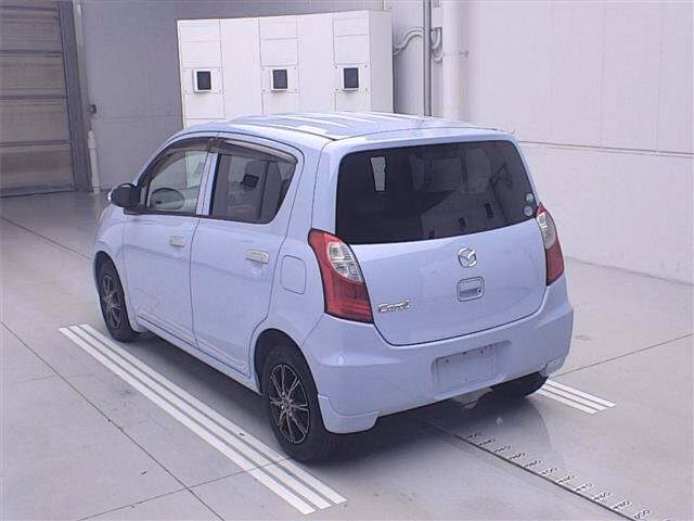 MAZDA CAROL