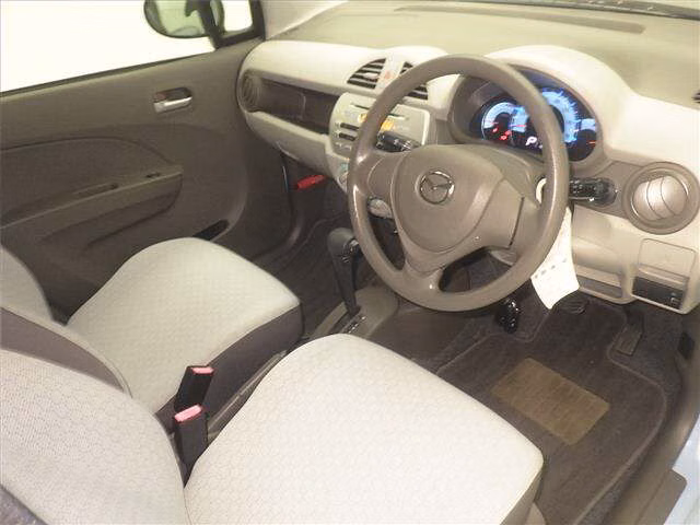 MAZDA CAROL