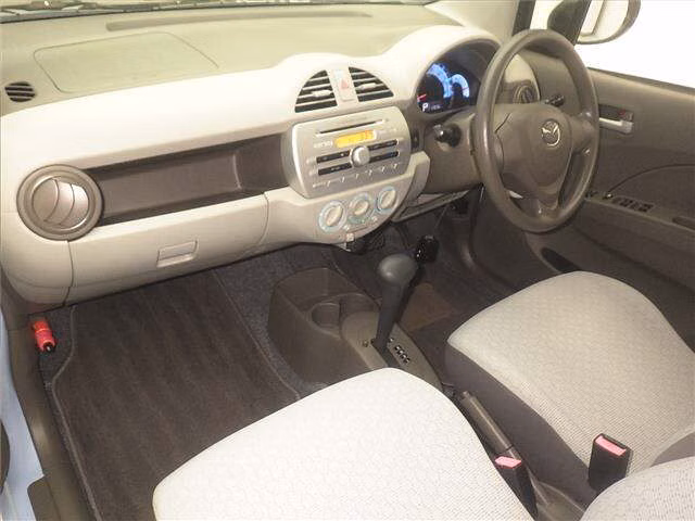 MAZDA CAROL