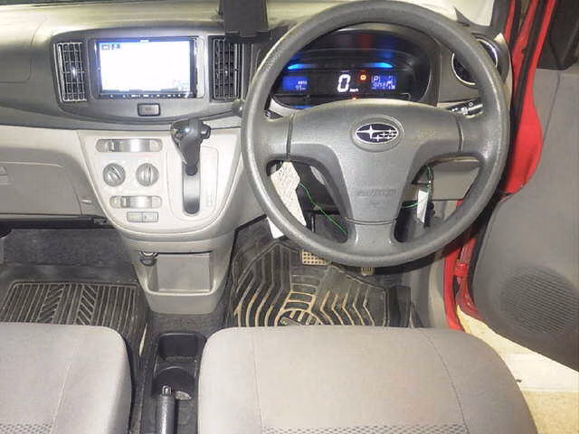 SUBARU PLEO PLUS