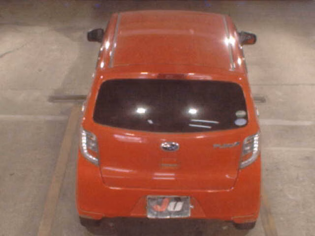 SUBARU PLEO PLUS