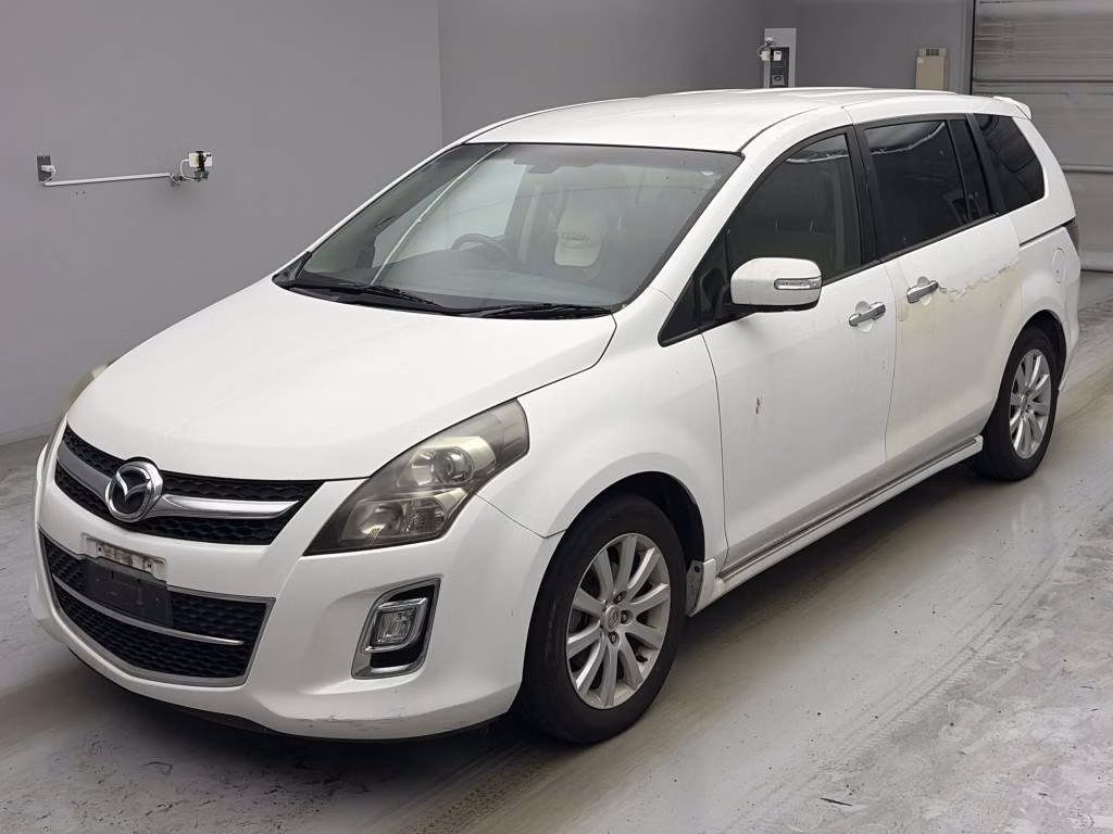 MAZDA MPV