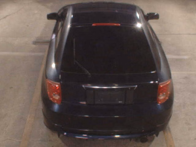 TOYOTA CELICA
