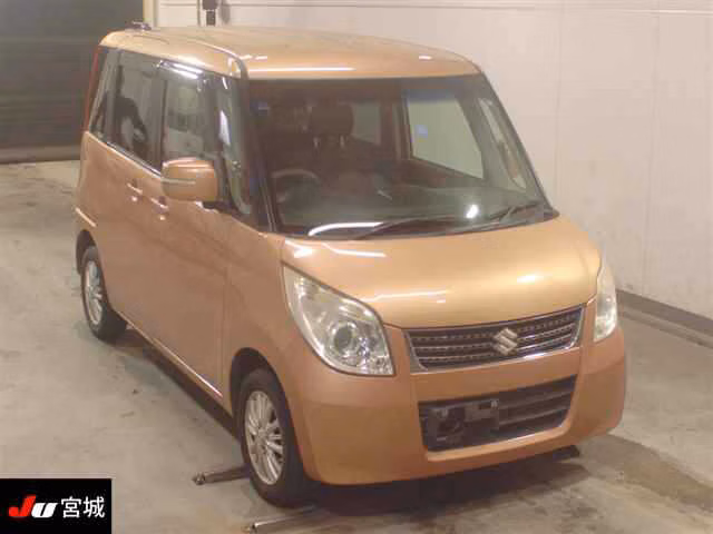 SUZUKI PALETTE