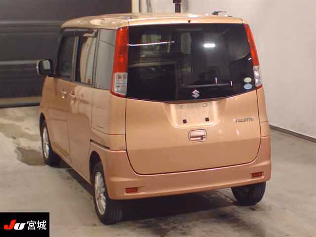 SUZUKI PALETTE