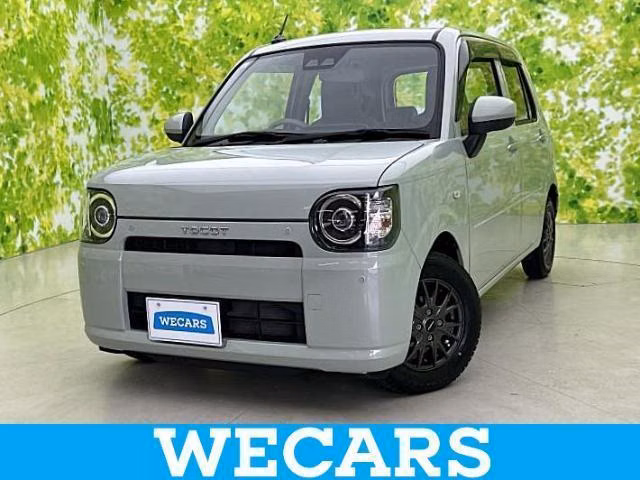 DAIHATSU MIRA TOCOT