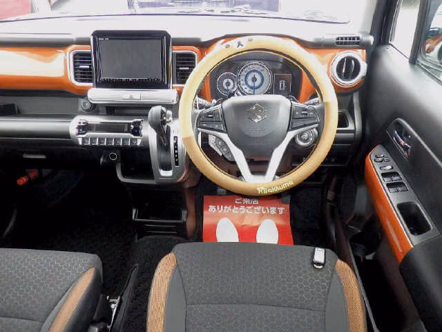 SUZUKI XBEE