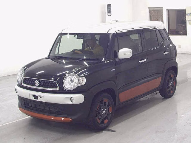 SUZUKI XBEE