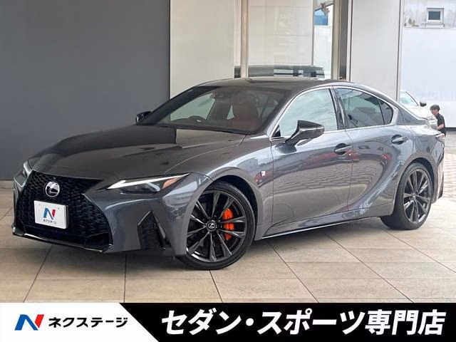Lexus IS300